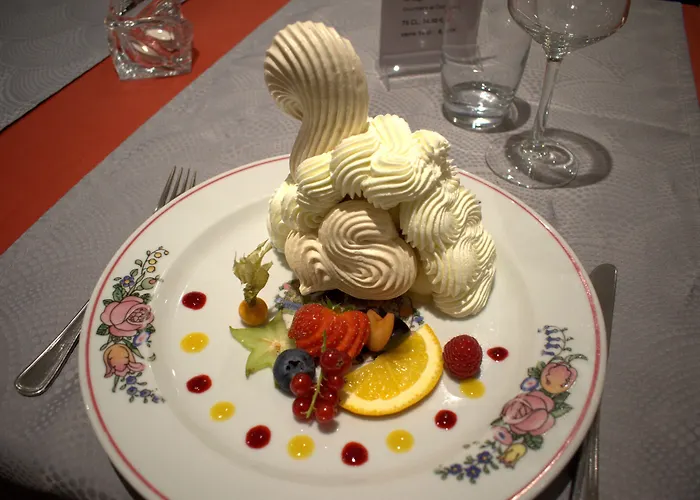 La Table Alsacienne Hotel