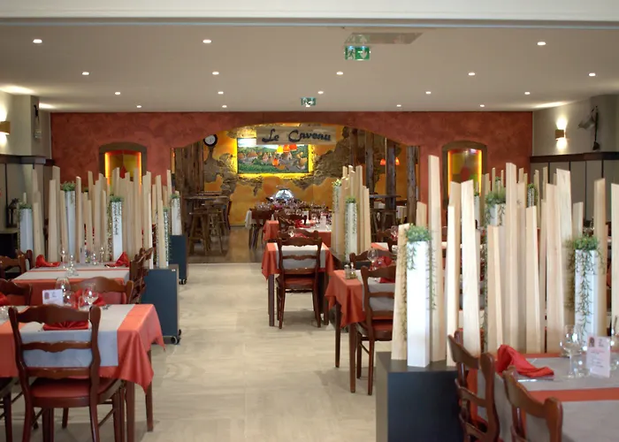 Hotel La Table Alsacienne