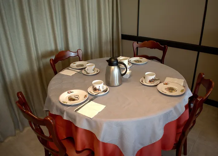 La Table Alsacienne Farebersviller