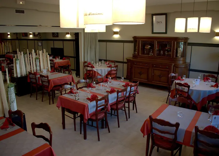 La Table Alsacienne Отель Farebersviller