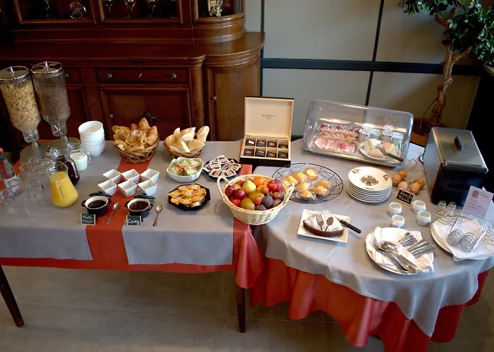 La Table Alsacienne 3*