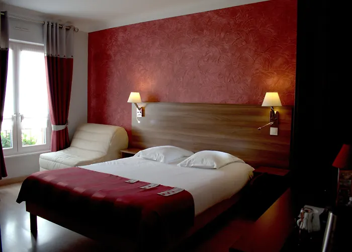 Hotel La Table Alsacienne Farébersviller