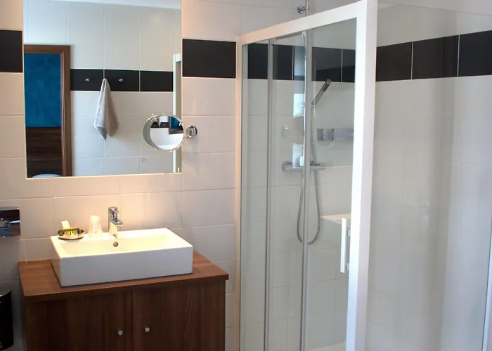 Отель La Table Alsacienne