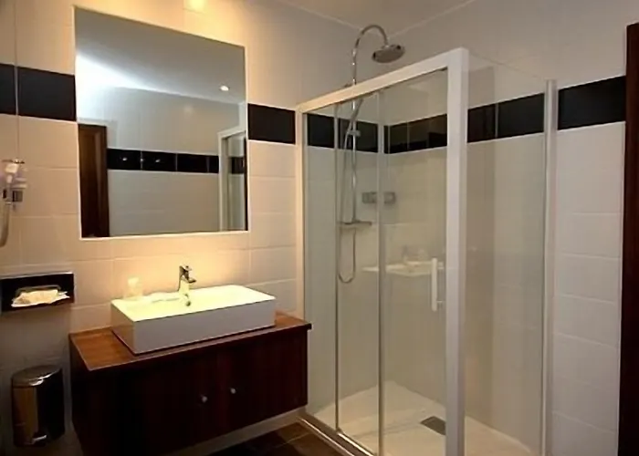 Отель La Table Alsacienne 3*