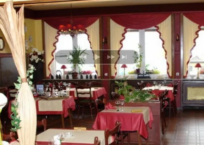 Hotel La Table Alsacienne