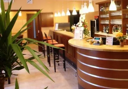 Отель La Table Alsacienne 3*