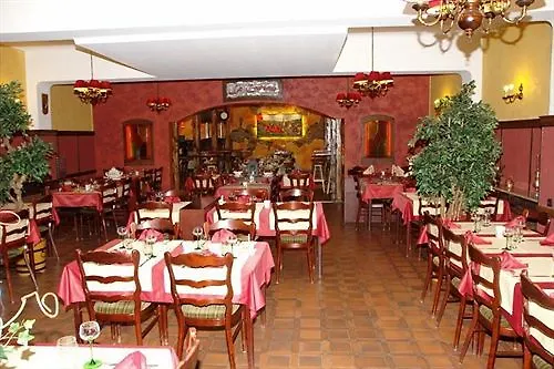 Отель La Table Alsacienne