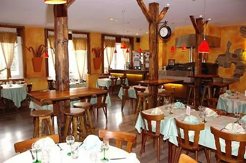 La Table Alsacienne Отель 3*