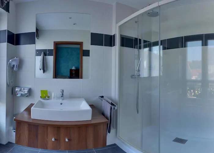 Hotel La Table Alsacienne