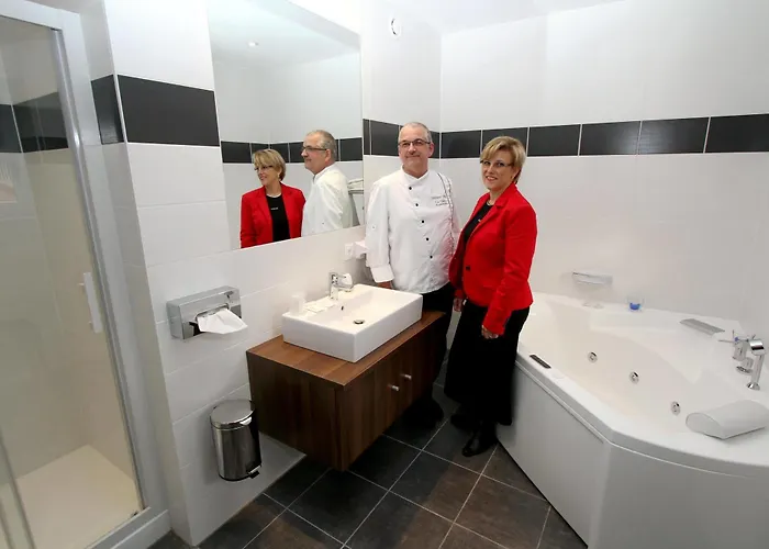 Отель La Table Alsacienne 3*