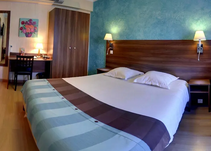 La Table Alsacienne Hotel