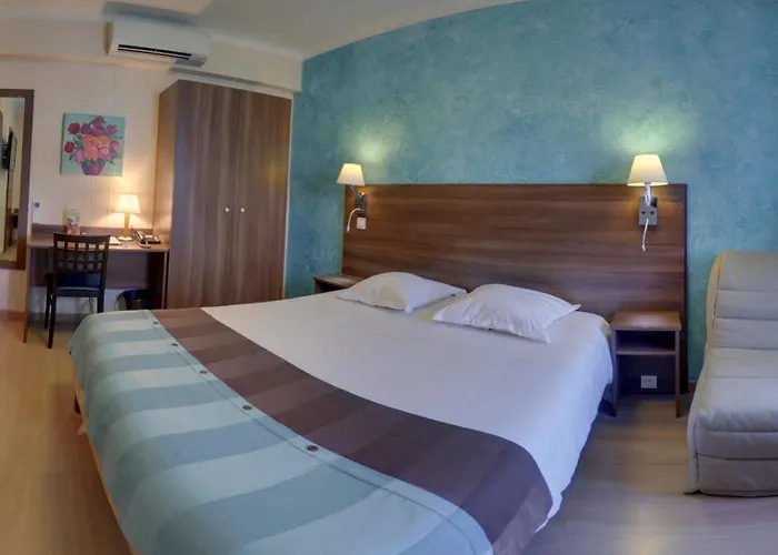 La Table Alsacienne Отель Farebersviller