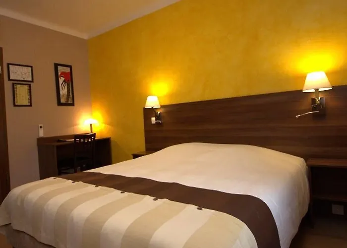 Hotel La Table Alsacienne